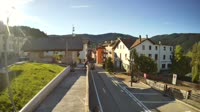 Folgaria - Via Roma