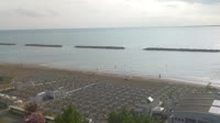 Alba Adriatica - Promenade Guglielmo Marconi