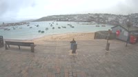 St Ives - Harbour