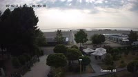Mamaia - Windsurfing School Piccadilly - Lacul Siutghiol