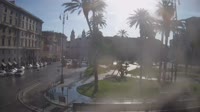 Rome - Piazza Cavour