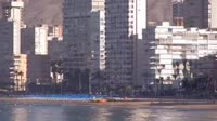 Benidorm - Beach