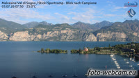 Malcesine - Val di Sogno - Lake Garda