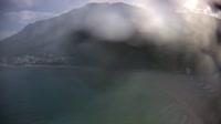 Baška Voda - Borik, Nikolina beach