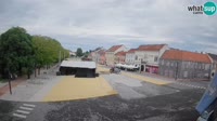 Koprivnica - Main Square