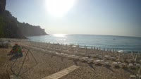 Caminia - Beach