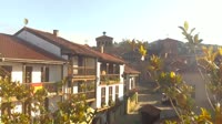 Santillana del Mar - Colegiata y Claustro de Santa Juliana