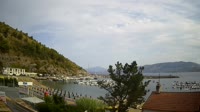 Palinuro - Ficocella Beach
