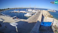 Unije - Harbour