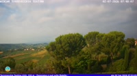 Torrevecchia Teatina - South view