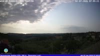 Torrevecchia Teatina - East view
