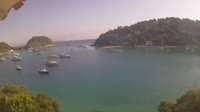 Paxi - Lakka - Marina