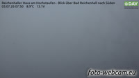 Reichenhaller Staufenhaus - Bad Reichenhall