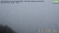 Reichenhaller Haus am Hochstaufen - Salzburg