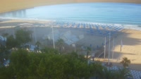 Benidorm - Levante Beach