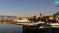 Rijeka - Riva, Marina