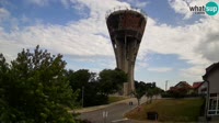 Vukovar - Water tower