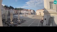 Piran - Tartini square