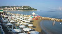 Agropoli - Beach