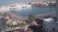 Piraeus - Harbor