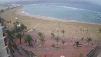 Gran Canaria - Las Palmas - Playa Grande