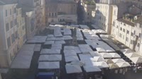 Rome - Campo de' Fiori