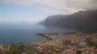 Tenerife - Los Gigantes - Marina