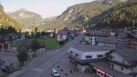 Canazei - Gruppo del Sella e Sasso Pordoi