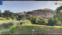 Palestrina - Panorama