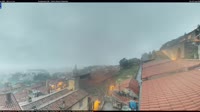 Palestrina - Quartiere Borgo