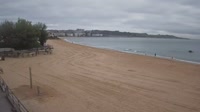 Santander - Playa del Sardinero