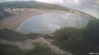Peschici - Plage de Manaccora