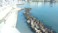 Otrante - Promenade, plage