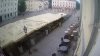 Tartu - Raekoja plats