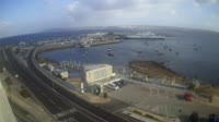 Ċirkewwa - Terminal for Gozo, Comino