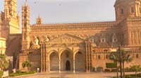 Palermo - Kathedrale