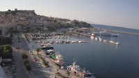 Kavala - Harbour