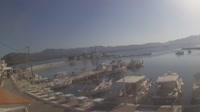 Elafonisos - Harbour
