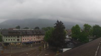 Garmisch-Partenkirchen - Richard-Strauss-Platz