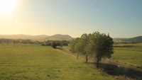 Oberalba - Unteralba