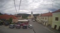 Bednja - Veliki Gorenec