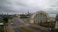 Riga - Central Market