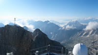 Zugspitze - Gipfel