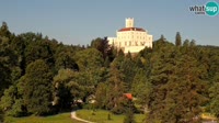 Varaždin - Trakošćan Castle