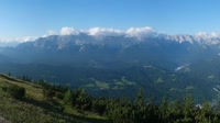 Zugspitze - Wank