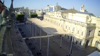 Seville - Plaza de San Francisco