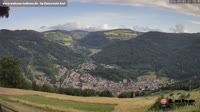 Todtnau im Südschwarzwald - Hasenhorn