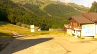 Sestola - Passo del Lupo - Mount Cimone