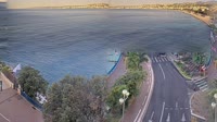 Nice - Promenade des Anglais, Beach