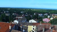 Bale - Panoramic view